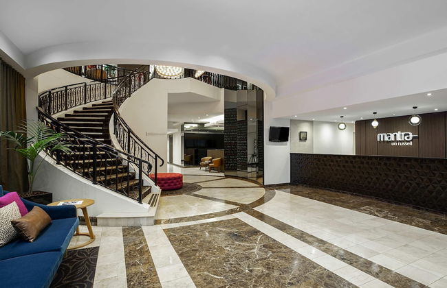 Mantra on Russell Melbourne - Foto 32