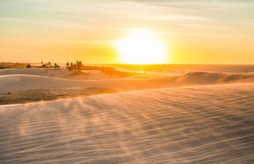 Vila Beijú BARRINHA - Frente Mar! - Foto 46