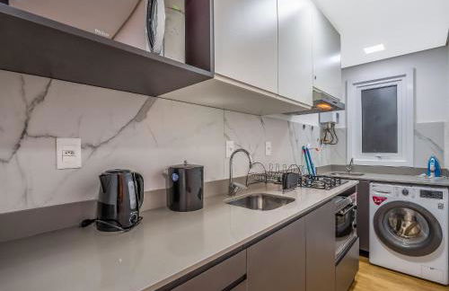 Alpes da Montanha 501 - Apartamento em Gramado - Photo 29