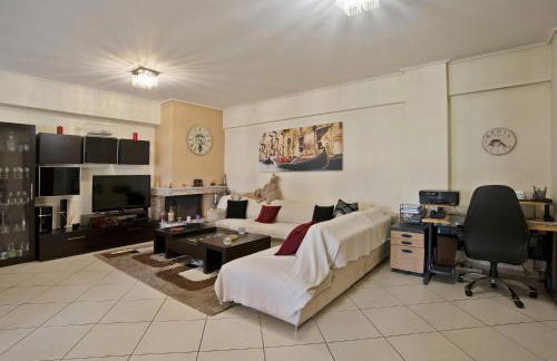 Paradeisos Modern, 2BR, 2BA, Fully Equipped - Foto 8