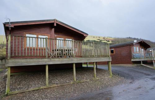 Chalet Loch Leven Lodge 10 by Interhome - Photo 56