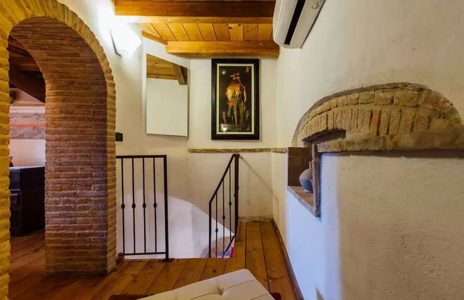 Casa Conti di Sotto - Foto 29