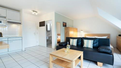 Wohnpark am Mühlenteich - Appartement 24 - Foto 3