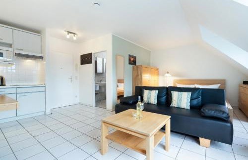 Wohnpark am Mühlenteich - Appartement 24 - Foto 3