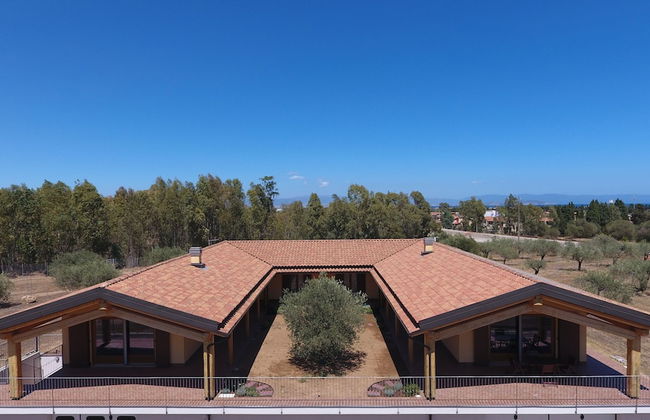 Agriturismo Corte Degli Ulivi - Foto 1