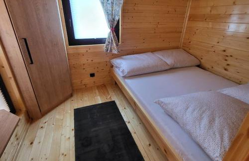 Holiday homes with terraces, sauna whirlpool - Foto 8