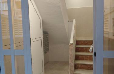 Apartamento Costa de Almería Capri a 1 min de la Playa - Photo 21