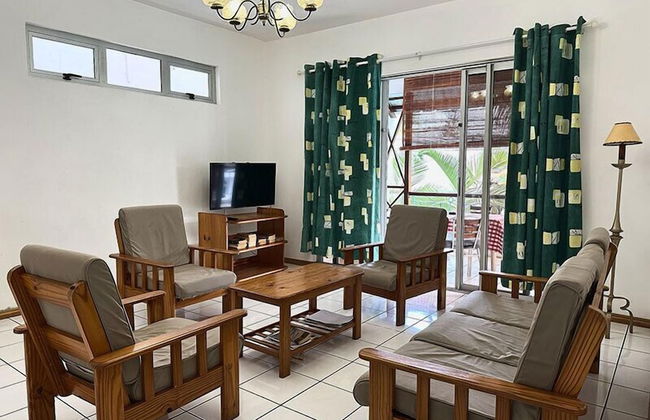 Pingouinvillas - Photo 11