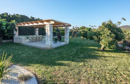 Alyona Villas - Villa Lona - Foto 73