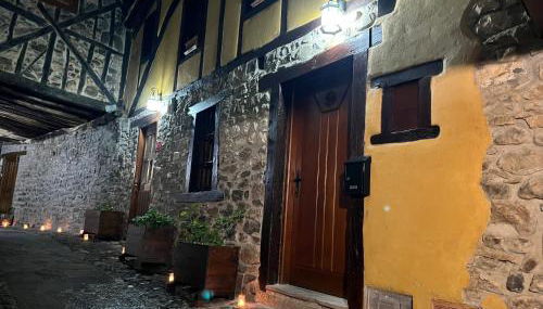 El Rincón de Potes - Foto 3, Lobby or reception