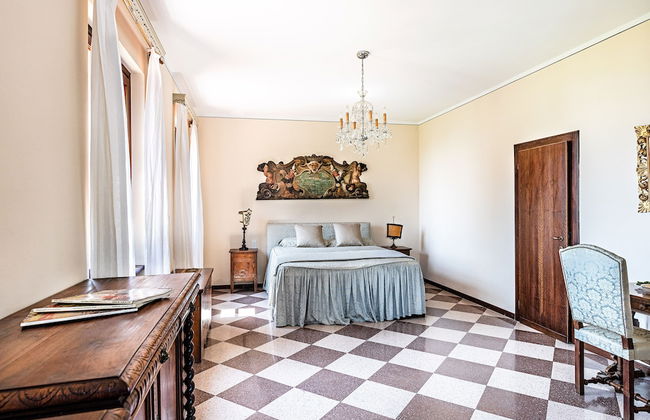 Villa Mariavittoria by Wonderful Italy - Photo 6