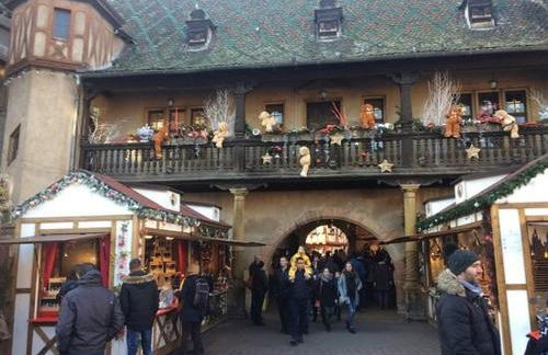 Gîte "La Baloise" - Foto 22