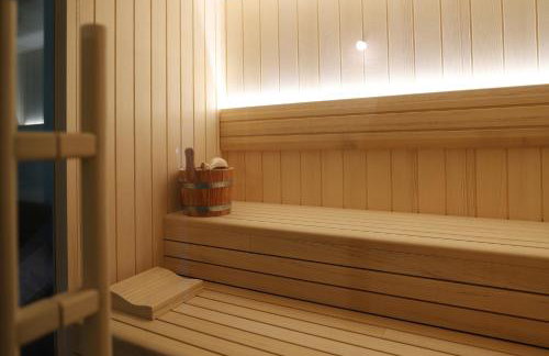 Villa Oliveti - Foto 47