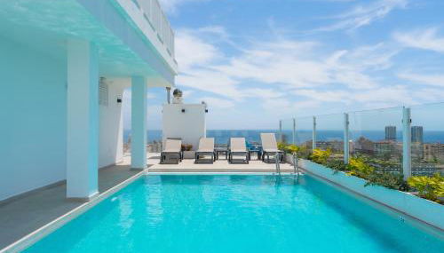 Apartamentos Bruja - Foto 4