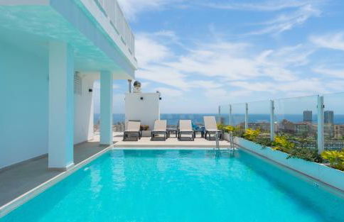 Apartamentos Bruja - Foto 4