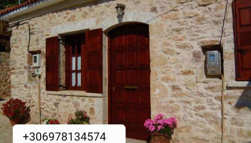 Sponsor of the E4 Peloponnese Trail - Foto 2