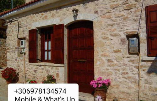 Sponsor of the E4 Peloponnese Trail - Foto 2