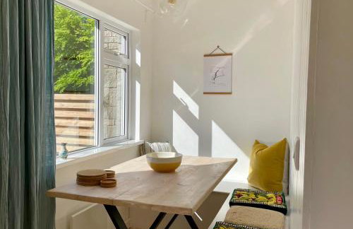 Rock Pipit, Moor and Sea Holidays, five minutes drive to the sea - Foto 2