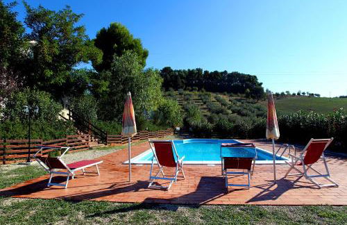 Agriturismo Fattoria colle Luca - Foto 21