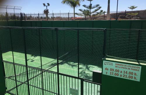 Vivienda Las Velas - Foto 25