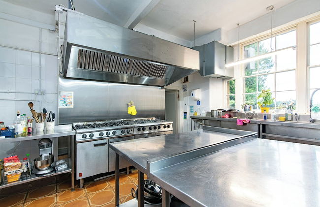 Cleeve House - Foto 15