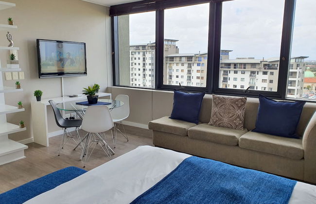 Manhattan Luxury Apartments - Foto 17