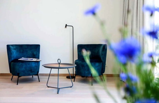 Exklusives Landhaus auf Fehmarn - Foto 14