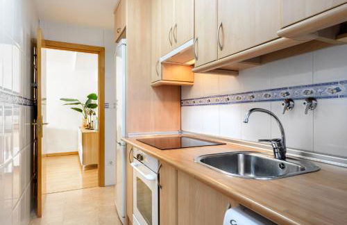 Apartamento de montaña y ESQUÍ en el Pirineo Aragonés, Villanúa - WIFI - Photo 16