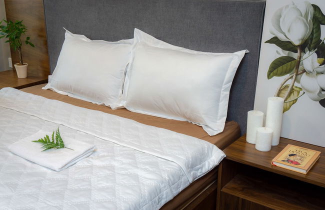 Rivergate Apartment - MM Home - Foto 54