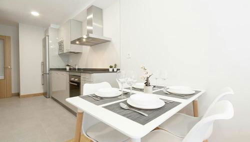 Four Seasons-Centro.Wifi.Terraza - Foto 3