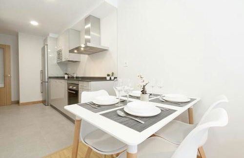 Four Seasons-Centro.Wifi.Terraza - Foto 3