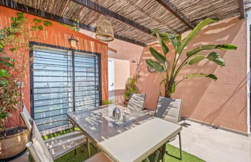 Mar de fondo en Pedregalejo - Photo 35