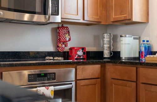 Find your Cozy home 8 minutes near Disney and Universal - Foto 75