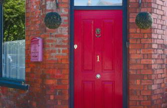 The Victorian Post House - Central Frome - Foto 20