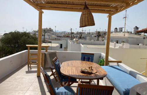 La Casa Bianca Naxos - Foto 7