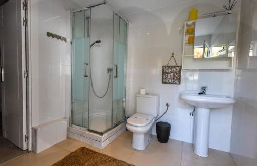 VILLA SIEMPRE DOMINGO MARBELLA - Photo 21