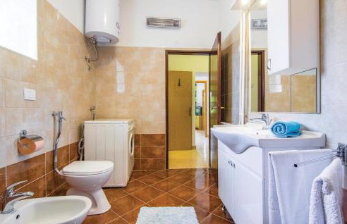 Three-Bedroom Holiday Home Krsan With An Outdoor Swimming Pool 07 - Foto 34