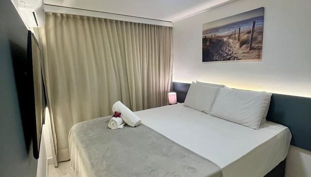 Makadamia 107 - Foto 4, Habitación