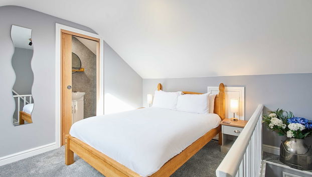 Host Stay - Number 5 - Foto 5, Habitación