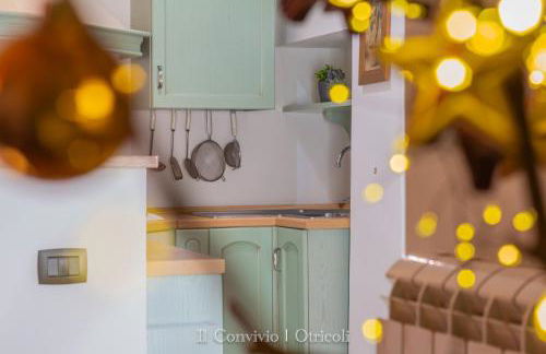 Il Convivio - Foto 33