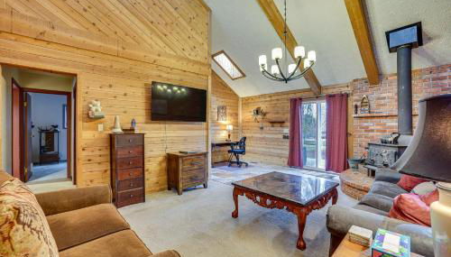 Pet-Friendly Boise Getaway 2 Mi to Downtown! - Foto 2