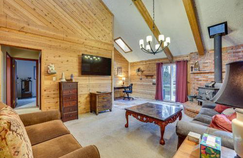 Pet-Friendly Boise Getaway 2 Mi to Downtown! - Foto 2