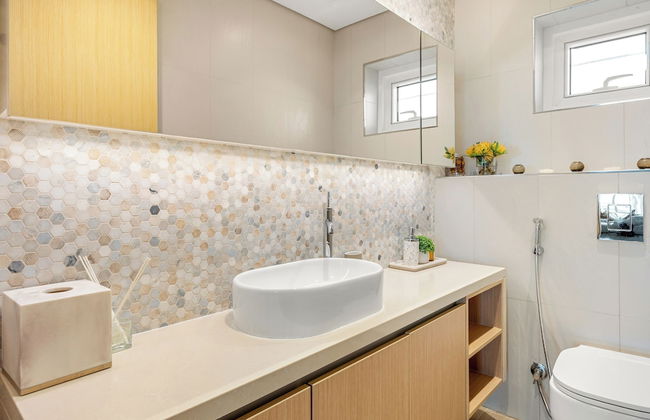 Silkhaus Mayan 5 - Yas Island - Foto 36