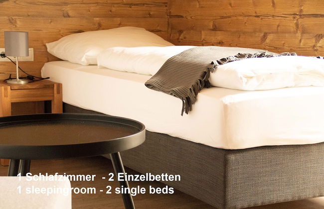 Art Apart Nomay - Foto 17