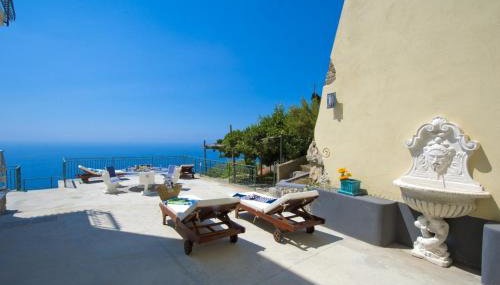 Casa Lisuccia - Foto 5