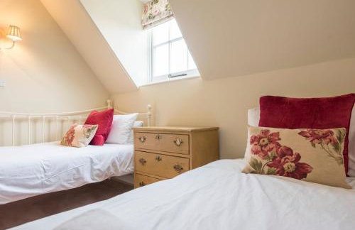 Castle Cottage, Orford - Foto 19