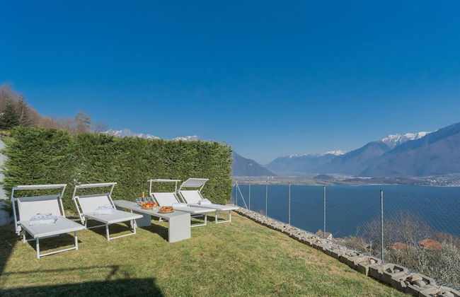 Valarin Palermo Luxory Apartment Wellness - Foto 51