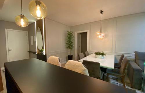 Apartamento locação de temporada Luxo Gramado no Centro! - Photo 14