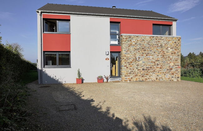 Ovifat Sauna Escape, Waimes - Photo 1