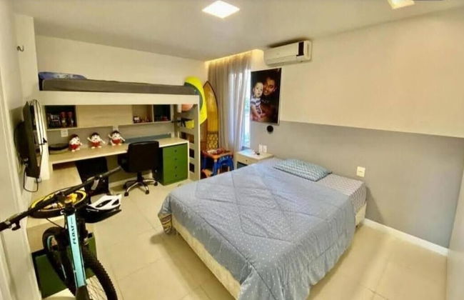 GOLF VILLE RESORT BEACH PARK - Photo 1